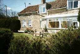 Plane Tree Cottage Farm B&B,  Scarborough